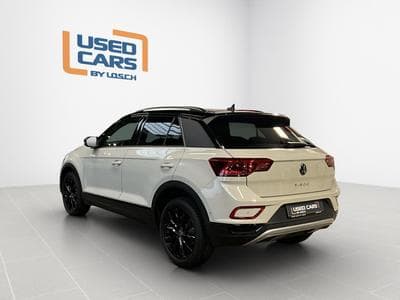 VW T-Roc Style+DSG+Black-Style+Matrix-LED (2023) - Photo 5