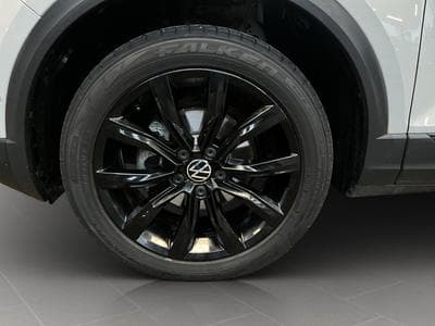 VW T-Roc Style+DSG+Black-Style+Matrix-LED (2023) - Photo 9