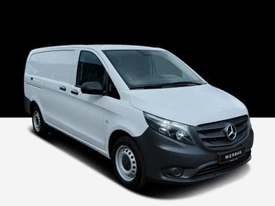 Mercedes Vito 116 CDI Kasten Lang (2024) - Foto 1