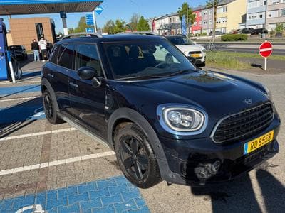 Mini Countryman Cooper 1.5 136ch (2020) - Photo 1