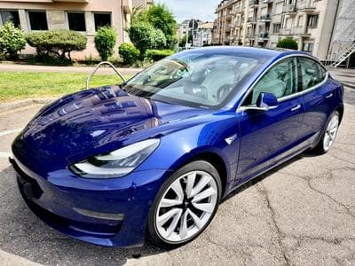 Tesla Model 3 Long range AWD (2020) - Photo 1