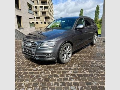 Audi SQ5 3.0 TDI 326 PS Competition Quattro * Attache*Bang&Olufsen*Ca (2016) - Photo 1