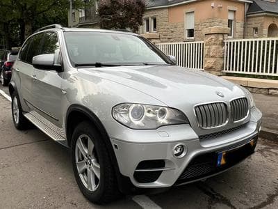 BMW X5M X5M 40D (2013) - Foto 1