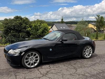 BMW Z4 E85 3.0si 265cv (2007) - Foto 1