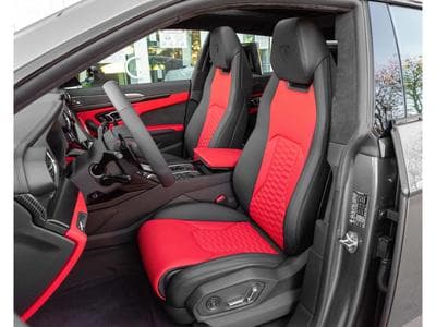 Lamborghini Urus 4.0 V8 Auto./PANO/23/360°/B&O/HUD/CARBON/VOLL (2021) - Photo 9