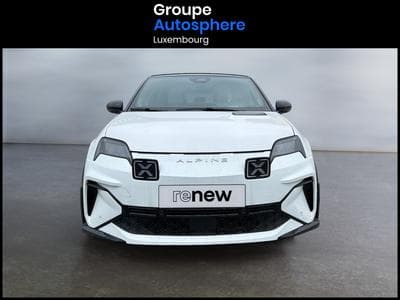 Alpine A290 GT PREMIUM (2024) - Foto 2
