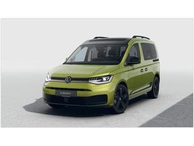 VW Caddy Life Edition 2.0 TDI 122cv DSG 7 vitesses (2025) - Photo 1