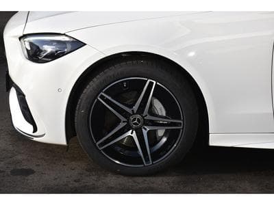 Mercedes C 300 de Break AMG Line 9G-Tronic TO DISTRONIC LANE SIDE CAM 1° M. (2024) - Foto 5