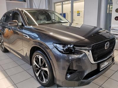 Mazda CX-60 254CV d AWD e-Skyactif (2023) - Photo 1