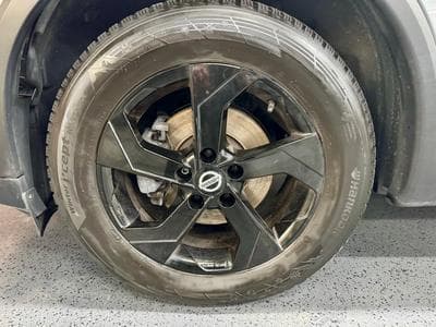 Nissan Qashqai Qashqai 1.4 140cv ToitP/Navig/ClimaA/Cam360/ALU17 (2023) - Photo 3