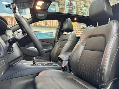 Nissan Qashqai Qashqai 1.4 140cv ToitP/Navig/ClimaA/Cam360/ALU17 (2023) - Photo 5