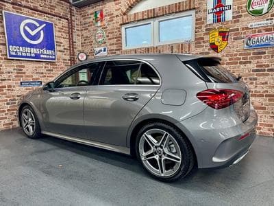 Mercedes A 200 A 200 163cv Auto AMG-LINE (2024) - Foto 2