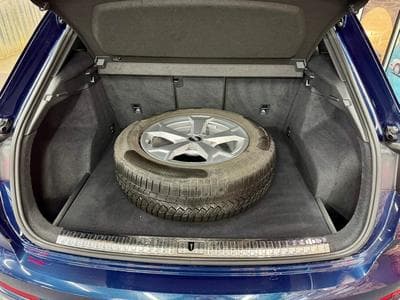 Audi Q3 Q3 40 TFSi 2.0 190cv Quattro Auto S-LINE intérieur (2020) - Foto 7