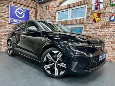 Renault Megane Megane E-Tech 220cv Iconic EV60 Optimum Charge CUIR (2023) - Foto 1