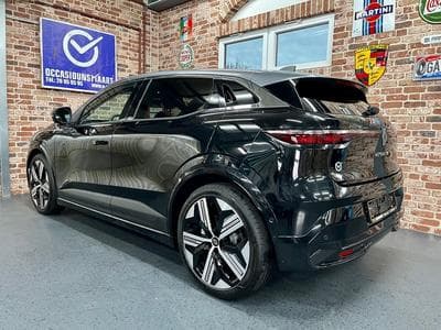 Renault Megane Megane E-Tech 220cv Iconic EV60 Optimum Charge CUIR (2023) - Foto 2