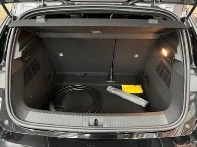 Renault Megane Megane E-Tech 220cv Iconic EV60 Optimum Charge CUIR (2023) - Foto 7