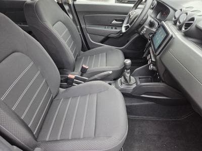 Dacia Duster 1.3 TCE 130 CV (38000 Kms) Garantie 12 Mois (2022) - Photo 13
