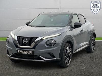 Nissan Juke F16 (2024) - Photo 1