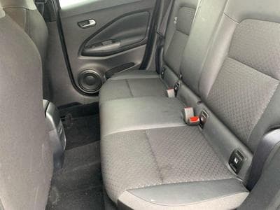 Nissan Juke F16 (2024) - Photo 11