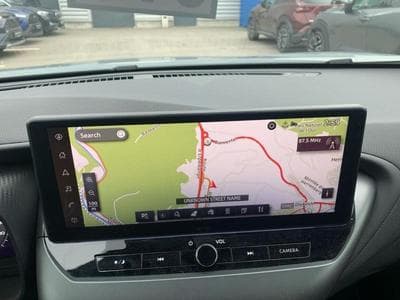 Nissan Juke F16 (2024) - Photo 13