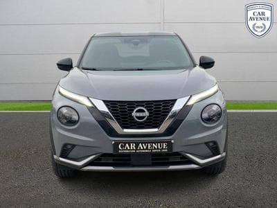 Nissan Juke F16 (2024) - Photo 3