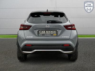 Nissan Juke F16 (2024) - Photo 4