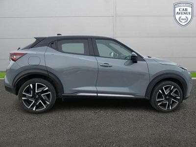 Nissan Juke F16 (2024) - Photo 5