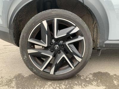 Nissan Juke F16 (2024) - Photo 6