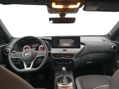 Nissan Juke F16 (2024) - Photo 8
