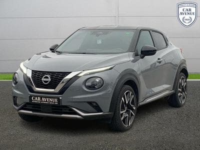 Nissan Juke F16 (2024) - Photo 1