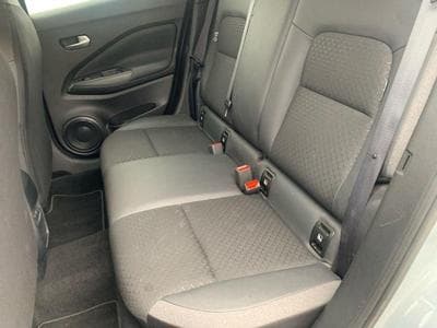 Nissan Juke F16 (2024) - Photo 11