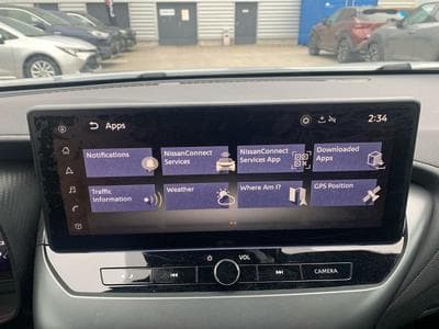 Nissan Juke F16 (2024) - Photo 14