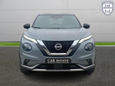 Nissan Juke F16 (2024) - Photo 3