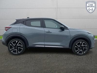 Nissan Juke F16 (2024) - Photo 5