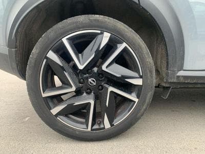 Nissan Juke F16 (2024) - Photo 6