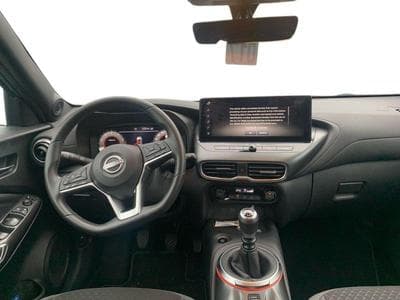 Nissan Juke F16 (2024) - Photo 7