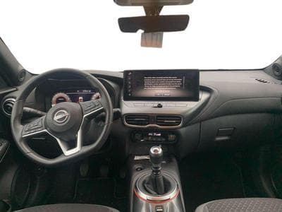 Nissan Juke F16 (2024) - Photo 8
