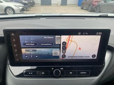 Nissan Juke F16 (2024) - Photo 9