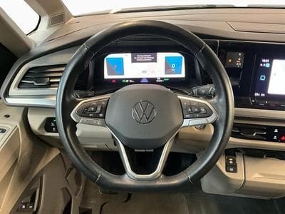 VW T7 Life+Aut.+RearView+Matrix-LED (2024) - Photo 10