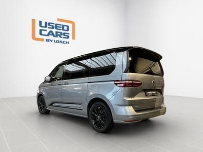 VW T7 Life+Aut.+RearView+Matrix-LED (2024) - Photo 6