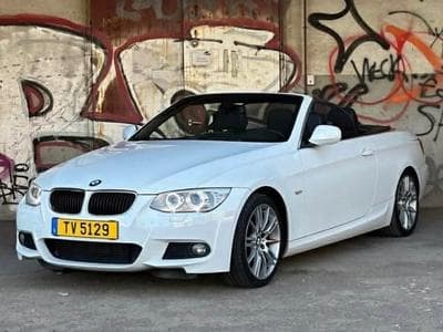 BMW 320 M Sport (2012) - Photo 1