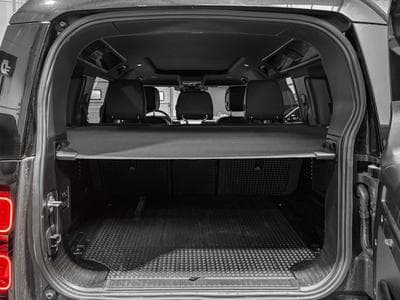 Land-Rover Defender DEFENDER 110 D250X-DYNAMIC SE AWD MY25 (2025) - Photo 14