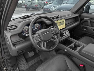Land-Rover Defender DEFENDER 110 D250X-DYNAMIC SE AWD MY25 (2025) - Photo 7