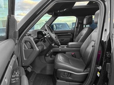 Land-Rover Defender DEFENDER 110 D250X-DYNAMIC SE AWD MY25 (2025) - Photo 8