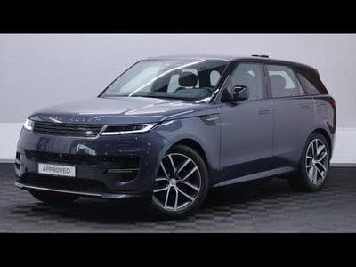 Land-Rover Range Rover Sport P550e Autobiography (2025) - Foto 1