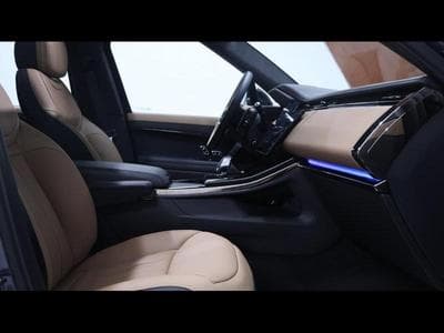 Land-Rover Range Rover Sport P550e Autobiography (2025) - Foto 10