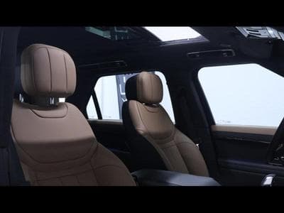 Land-Rover Range Rover Sport P550e Autobiography (2025) - Foto 11