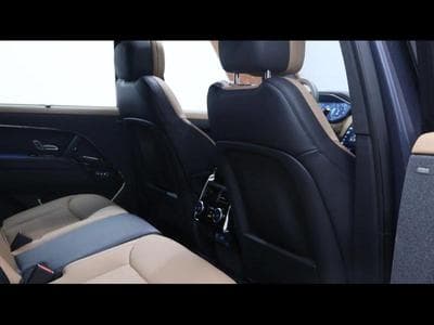 Land-Rover Range Rover Sport P550e Autobiography (2025) - Foto 12