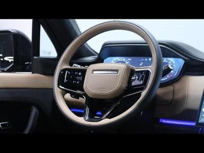 Land-Rover Range Rover Sport P550e Autobiography (2025) - Foto 14