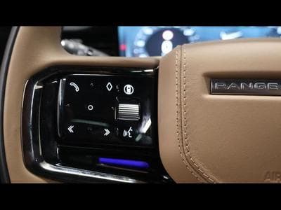 Land-Rover Range Rover Sport P550e Autobiography (2025) - Foto 15